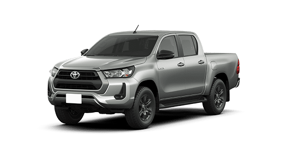 Hilux