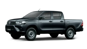 Hilux 4x2