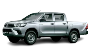 Hilux 4x4